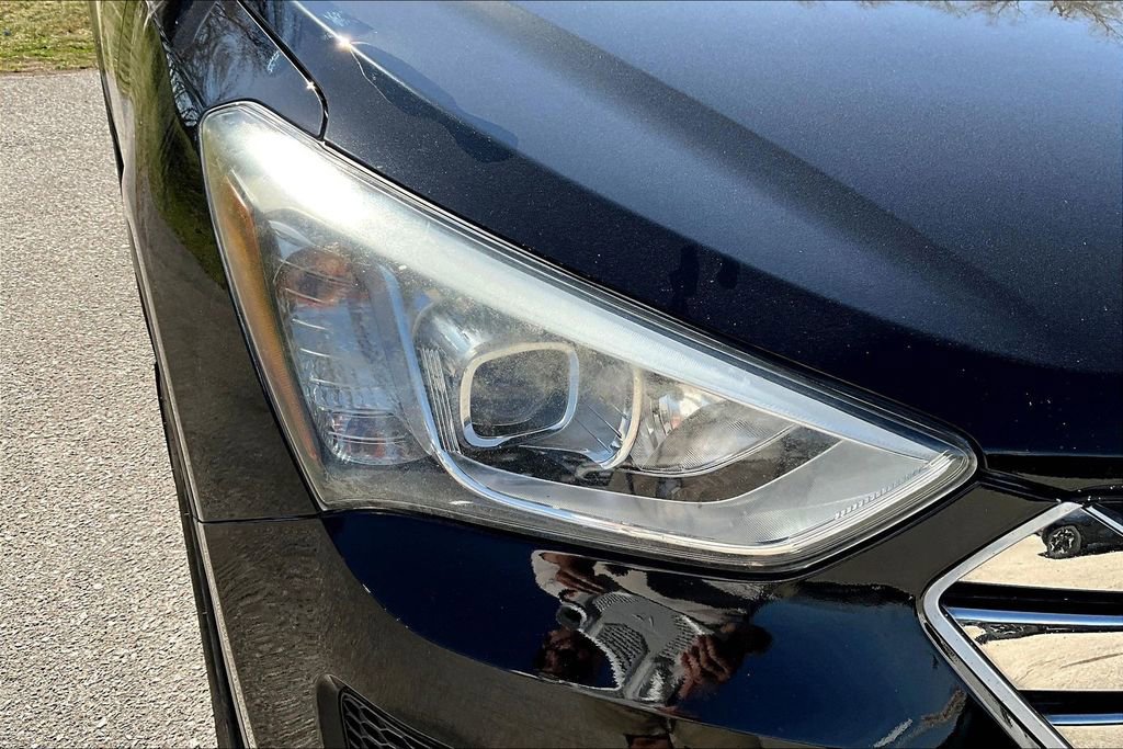 Used 2015 Hyundai Santa Fe Sport image 26