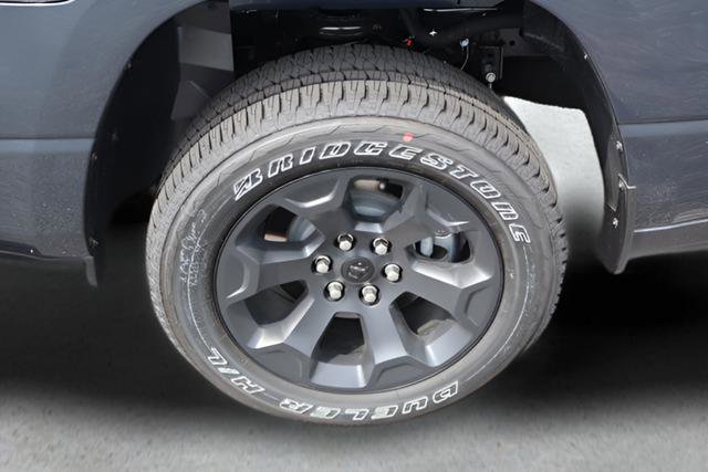New 2026 RAM 1500 Express AWD/4WD image 11