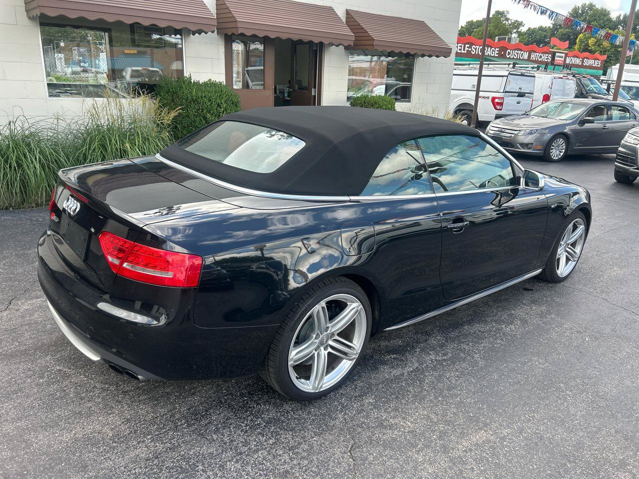 Used 2010 Audi S5 Premium Plus AWD/4WD image 7