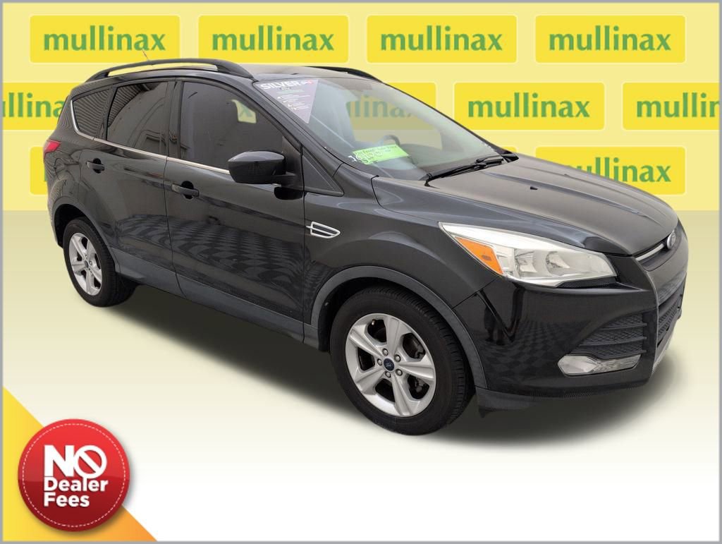 Used 2014 Ford Escape SE w/ Equipment Group 201A image 1