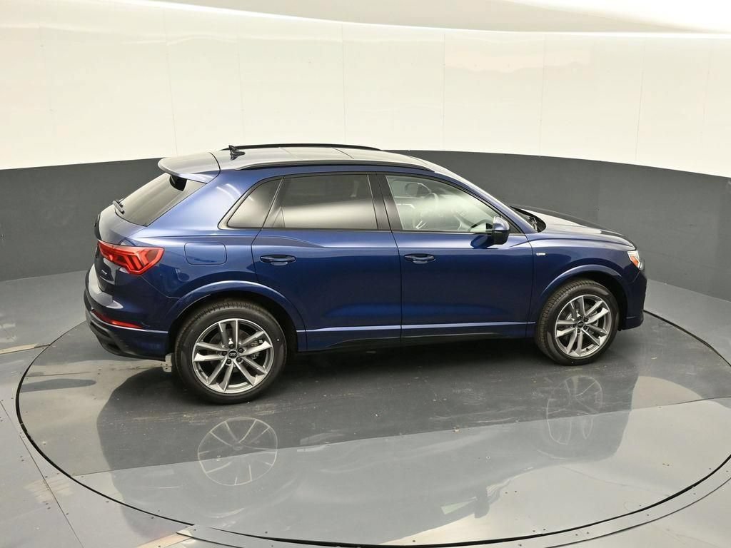 New 2025 Audi Q3 2.0T Premium AWD/4WD image 21