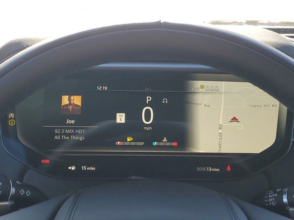 New 2026 Land Rover Range Rover Sport SE image 18