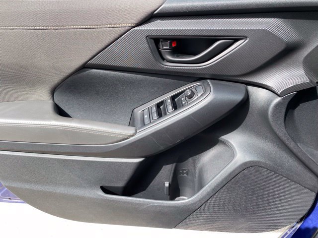 Certified 2025 Subaru Crosstrek 2.5i Sport AWD/4WD image 13