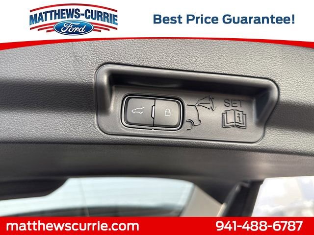 New 2026 Ford Explorer Active w/ Active Comfort Package image 13