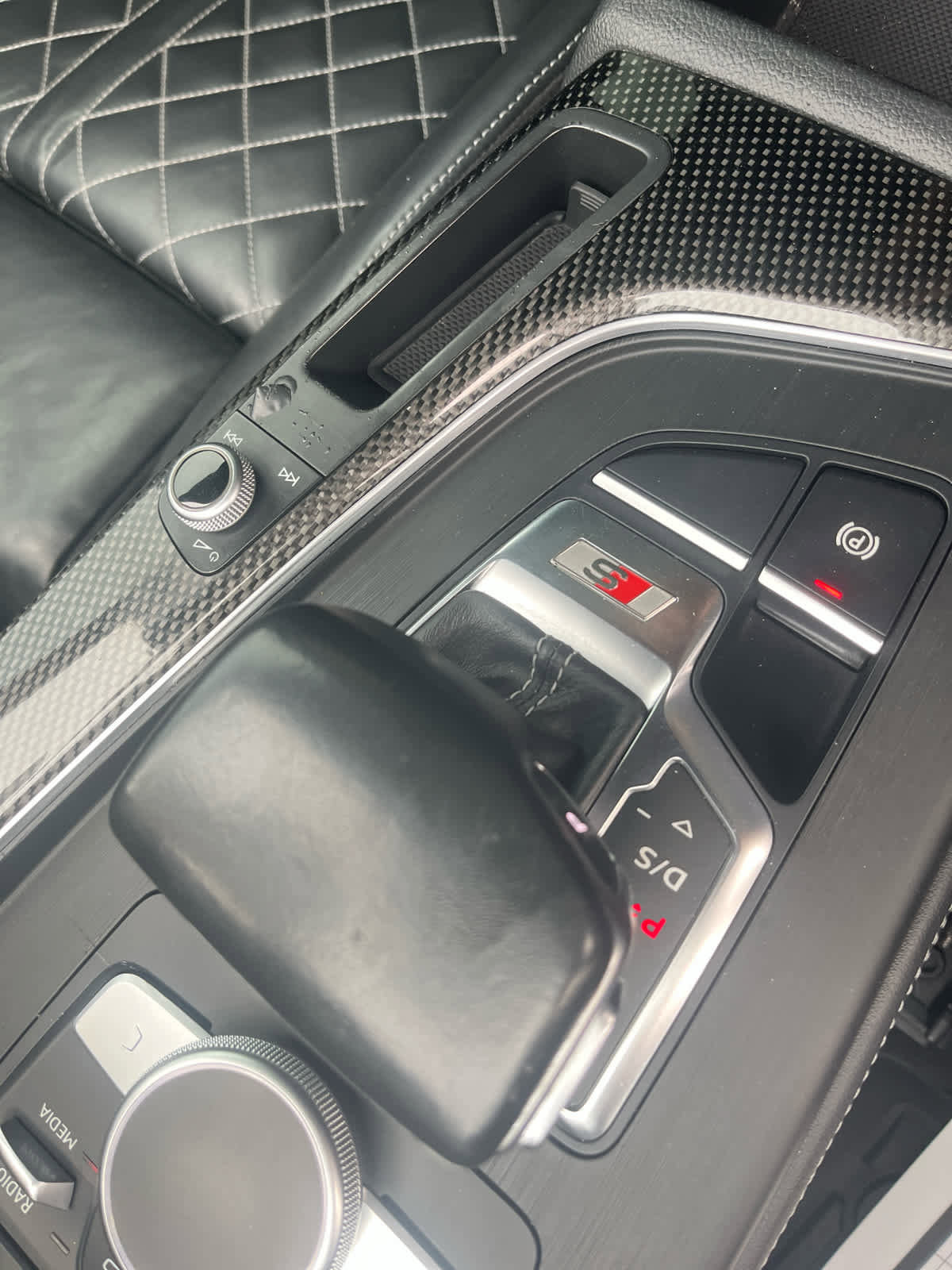 Used 2018 Audi S5 Prestige w/ S Sport Package image 18
