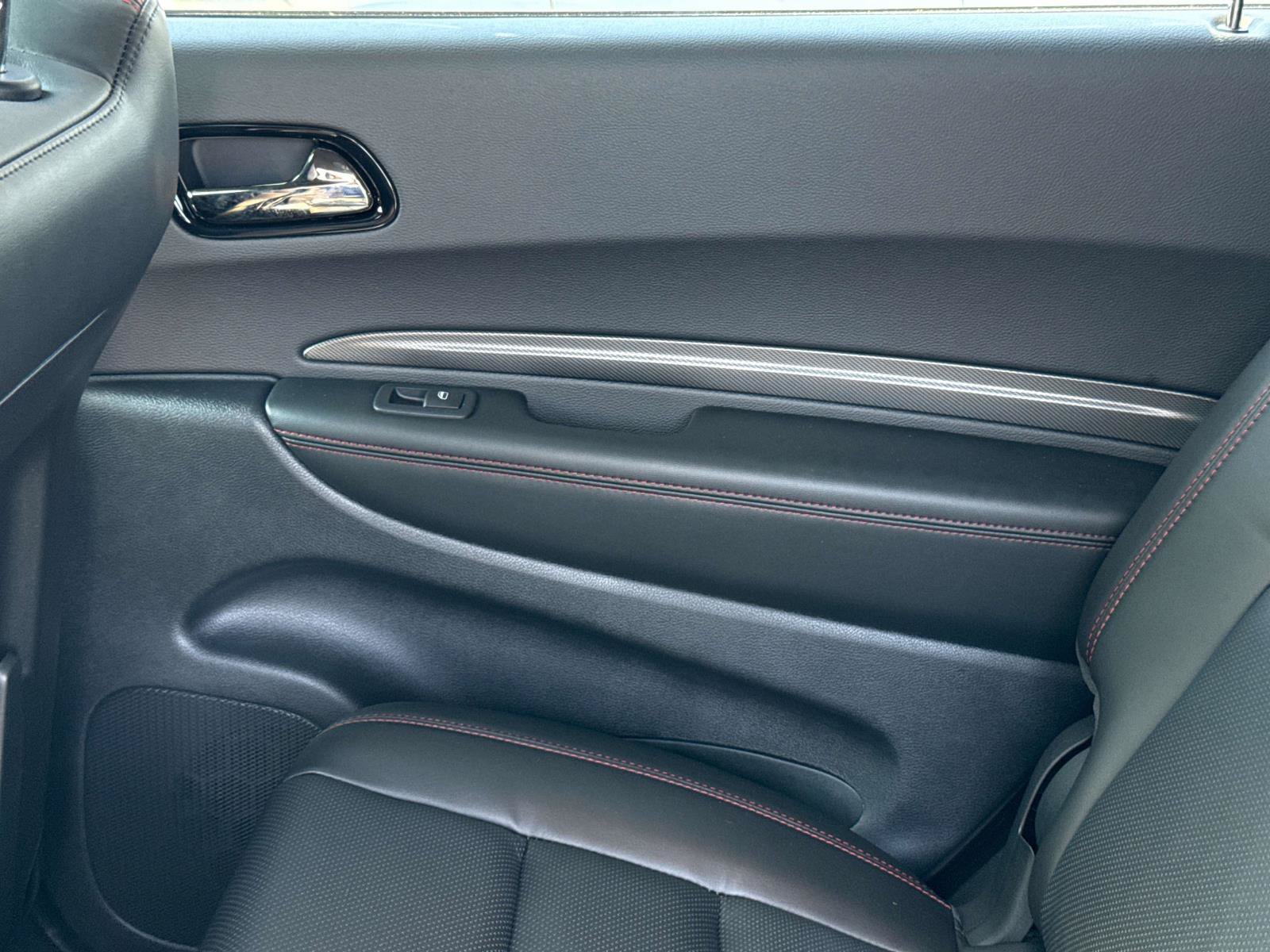 New 2026 Dodge Durango GT AWD/4WD image 14
