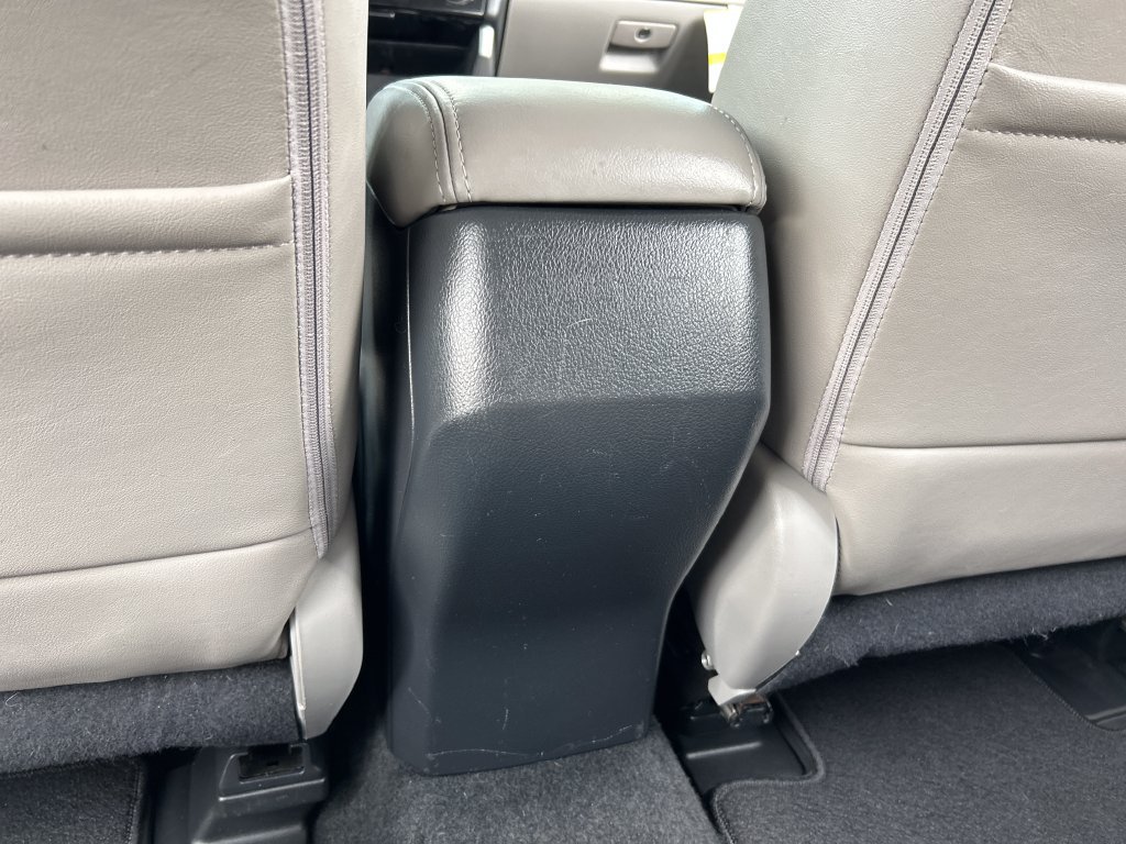Used 2016 Subaru Forester 2.5i Limited w/ Protection Package #2 AWD/4WD image 19