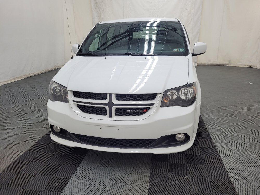 Used 2019 Dodge Grand Caravan GT FWD image 15