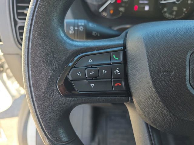 Used 2022 RAM ProMaster 2500 image 31