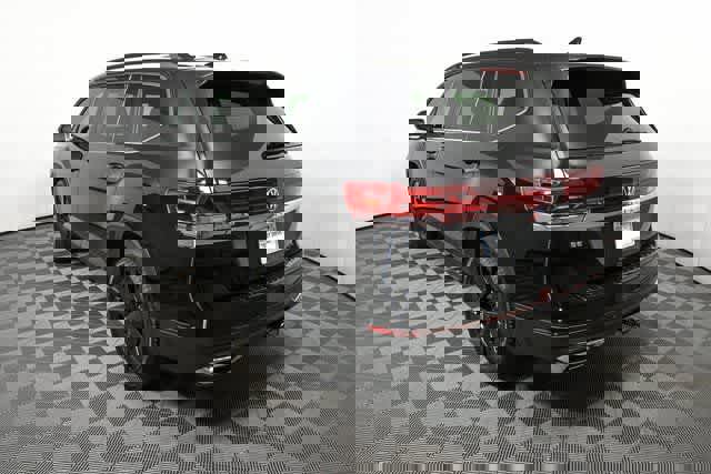 New 2026 Volkswagen Atlas SE image 29