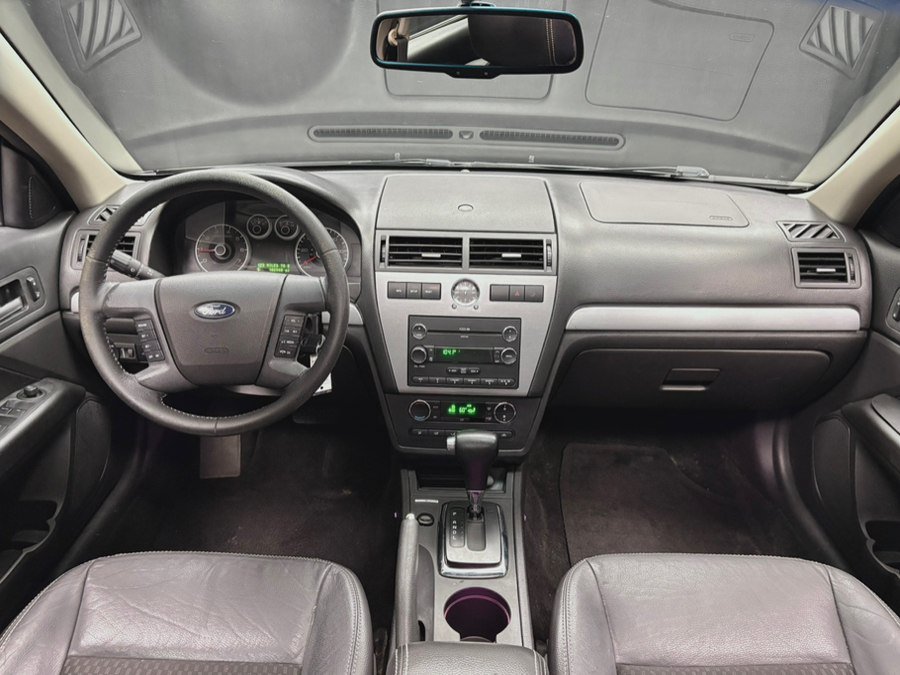 Used 2009 Ford Fusion SEL FWD image 33