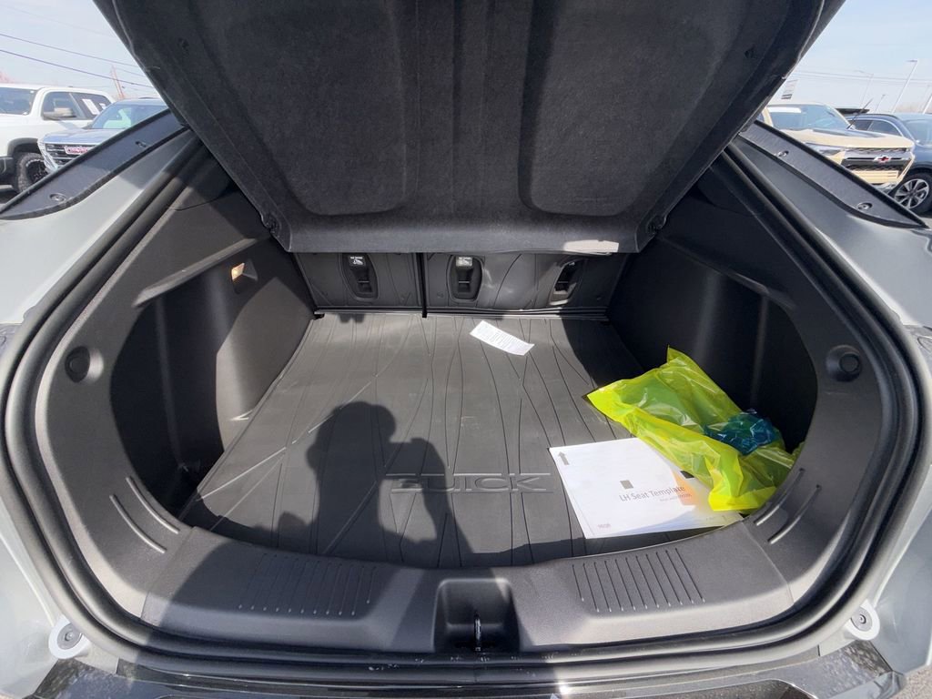 New 2026 Buick Envista Sport Touring w/ Convenience II Package image 23