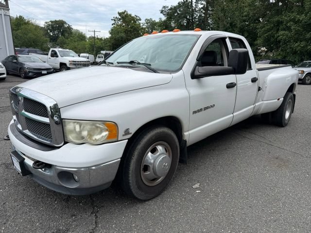 Used 2003 Dodge Ram 3500 Truck ST RWD image 7