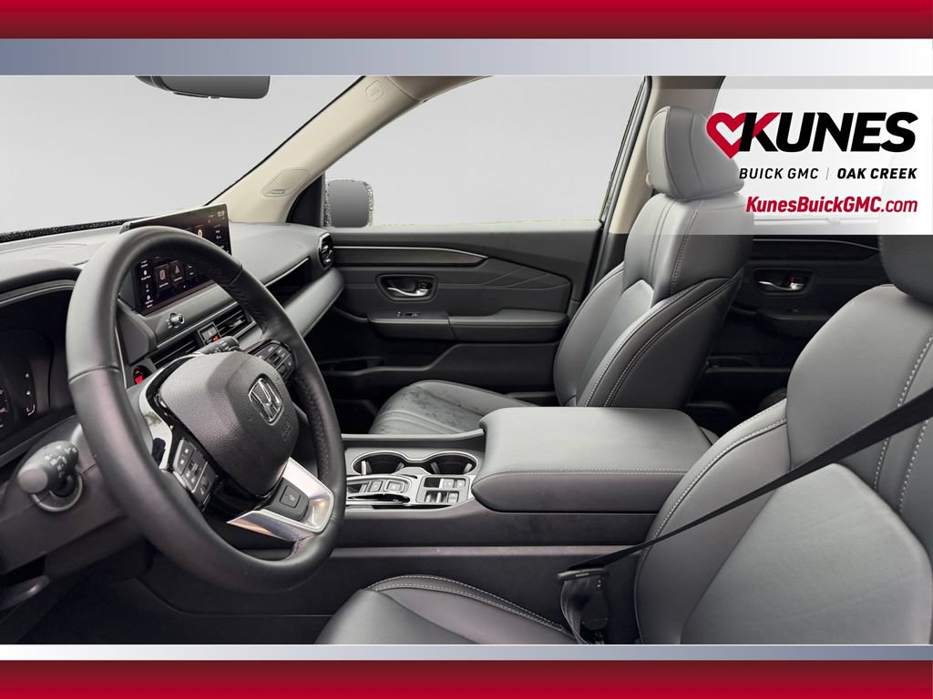 Used 2026 Honda Pilot Touring image 22