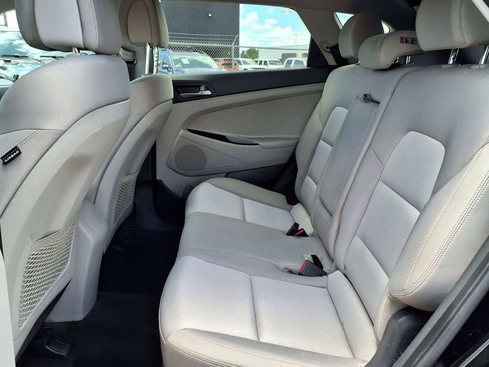 Used 2016 Hyundai Tucson SE FWD image 21