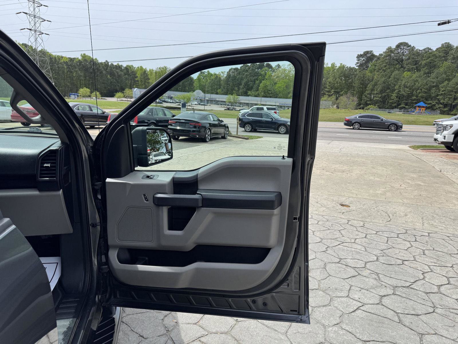 Used 2020 Ford F150 XL w/ Equipment Group 101A Mid image 17