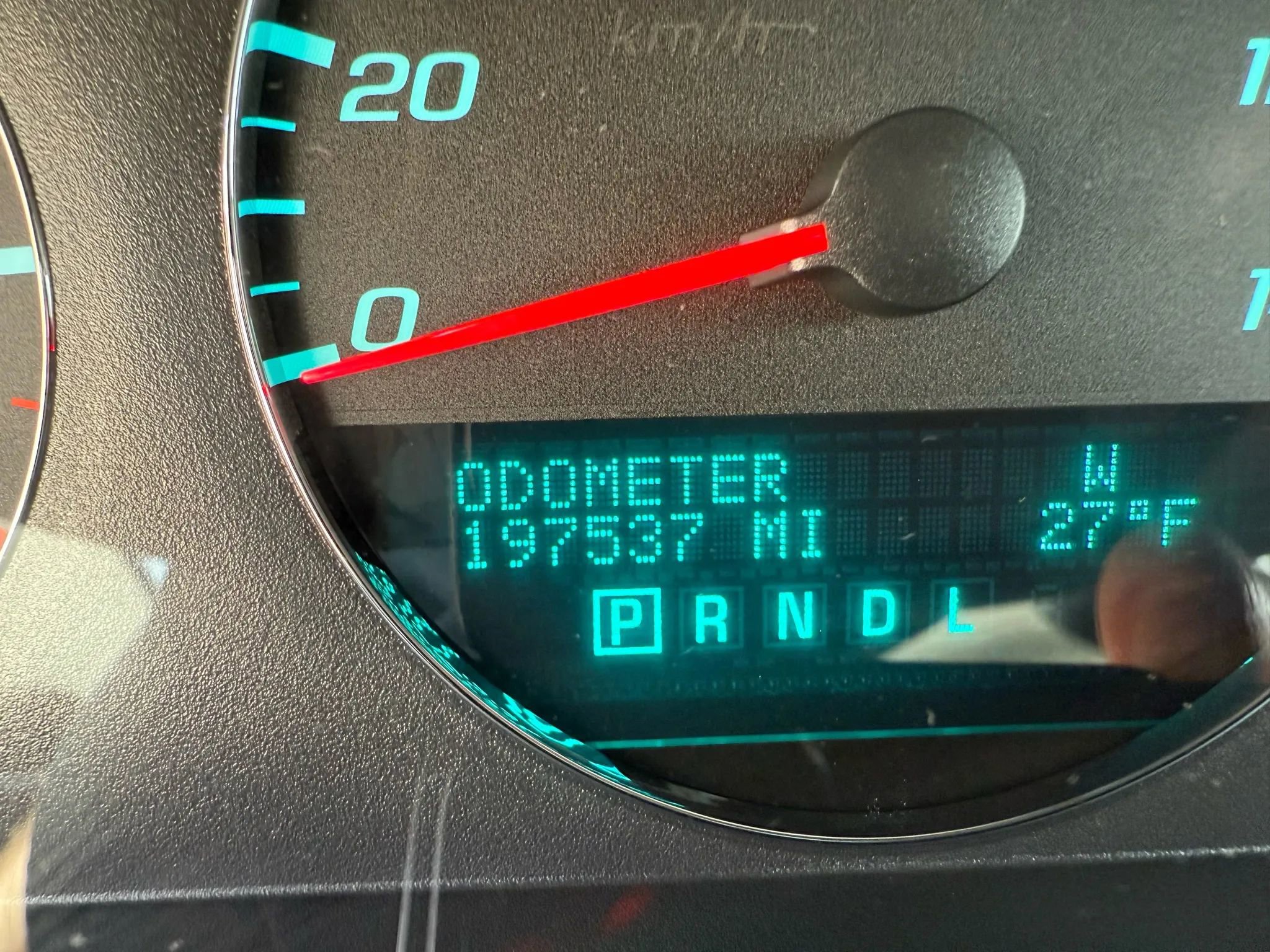 Used 2016 Chevrolet Impala LT image 23