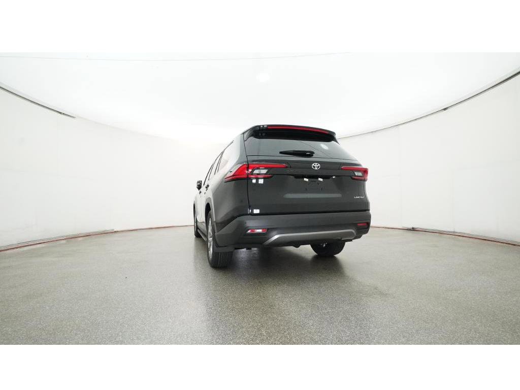 New 2026 Toyota Grand Highlander Limited image 30