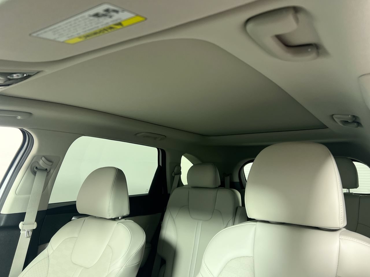 New 2026 Kia Sorento SX FWD image 19