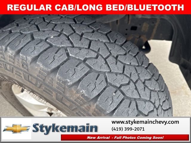 Used 2019 RAM 1500 Tradesman w/ Popular Equipment Group image 14