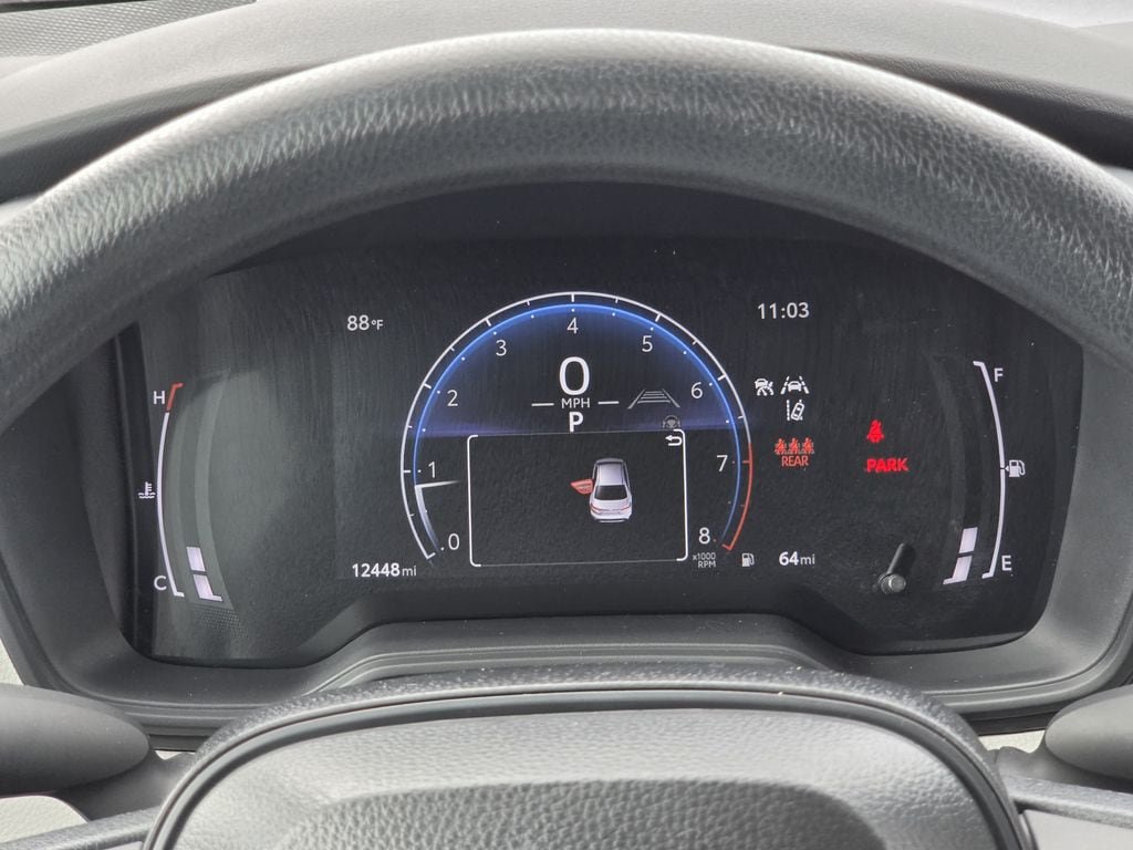 Used 2026 Toyota Corolla LE FWD image 16