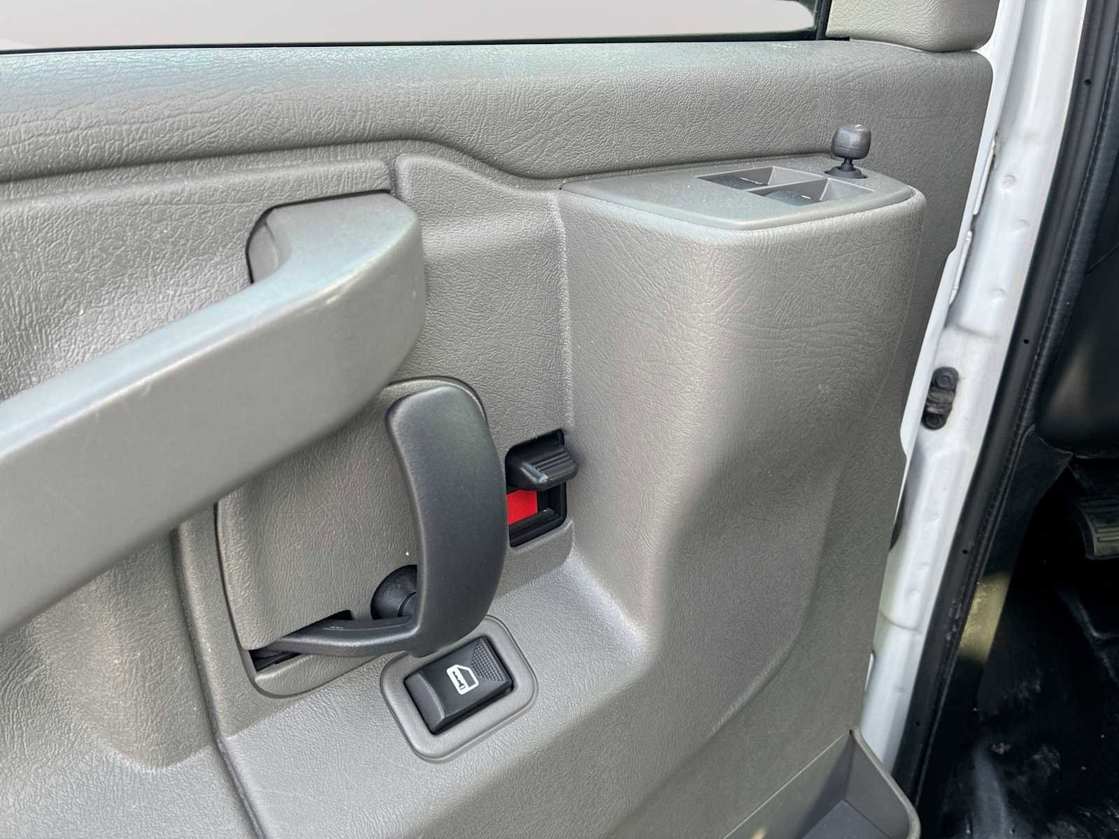 Certified 2022 GMC Savana 2500 image 20