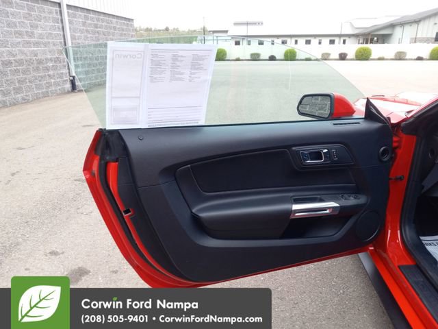 Used 2016 Ford Mustang GT image 10