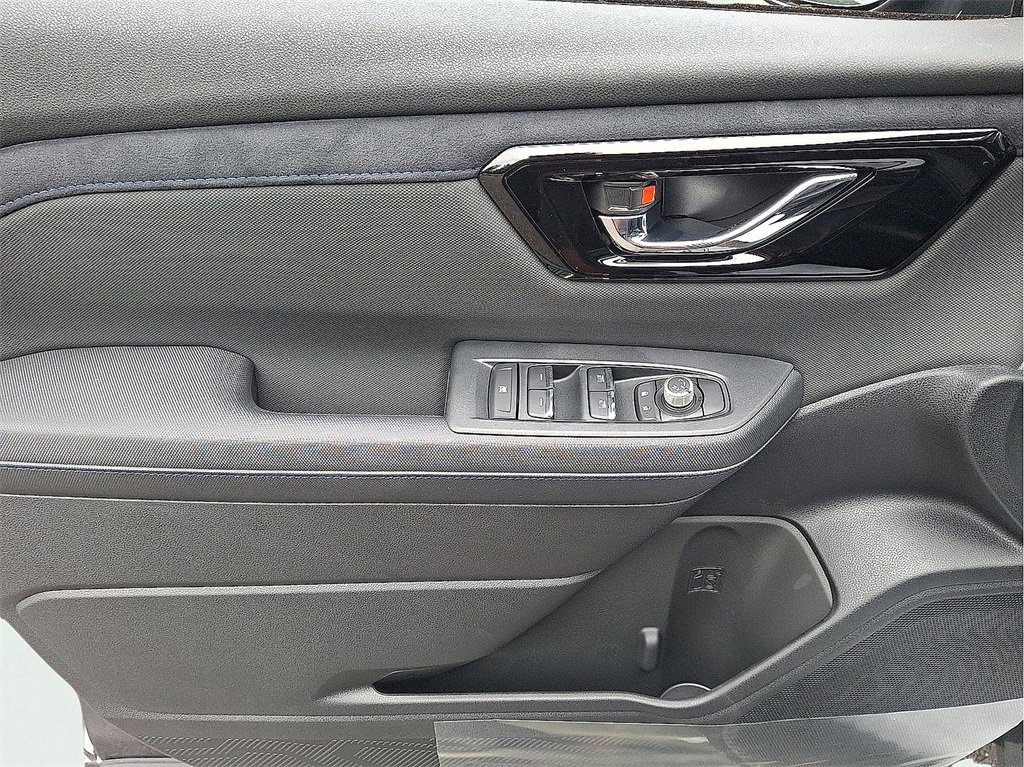 New 2025 Subaru Forester Limited image 8