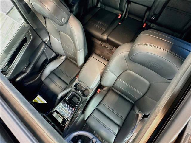 New 2026 Porsche Cayenne Turbo AWD/4WD image 20