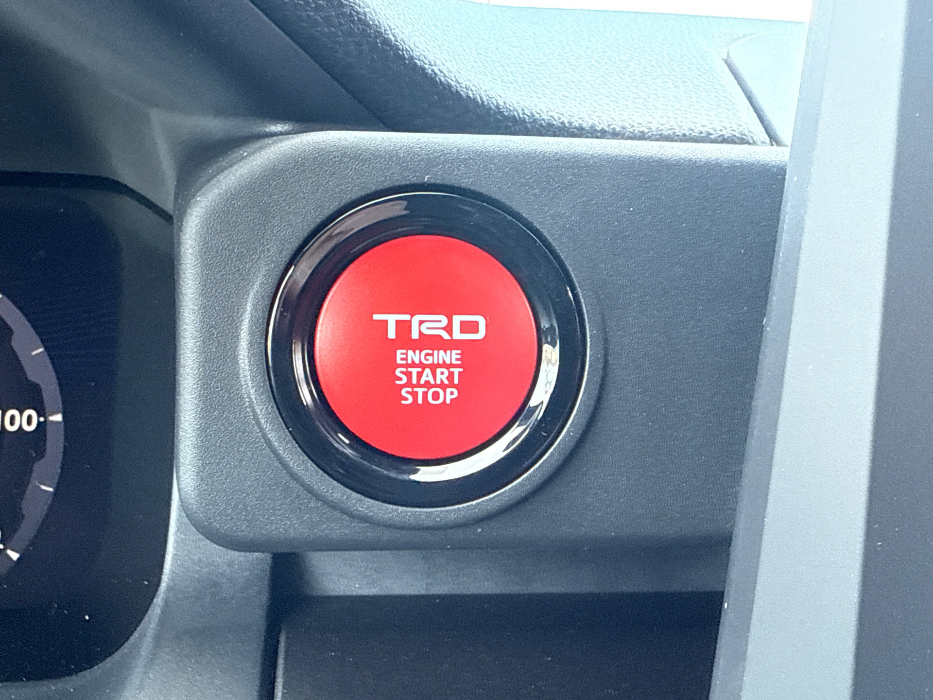 New 2026 Toyota Tacoma TRD Sport image 29