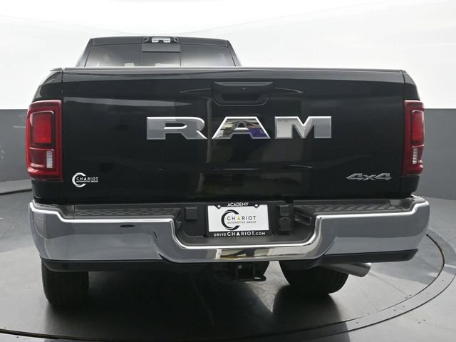 New 2026 RAM 3500 Tradesman image 5