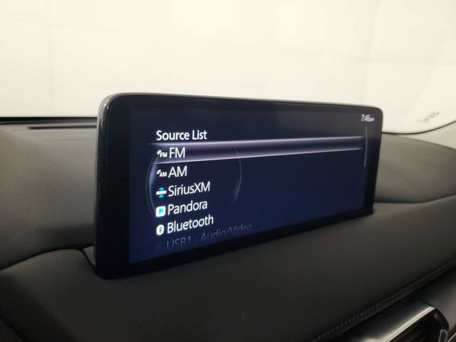 Certified 2024 MAZDA CX-5 AWD 2.5 S w/ Premium Package image 28