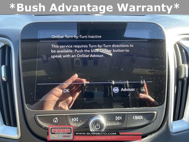 Used 2023 Chevrolet Malibu LT image 14