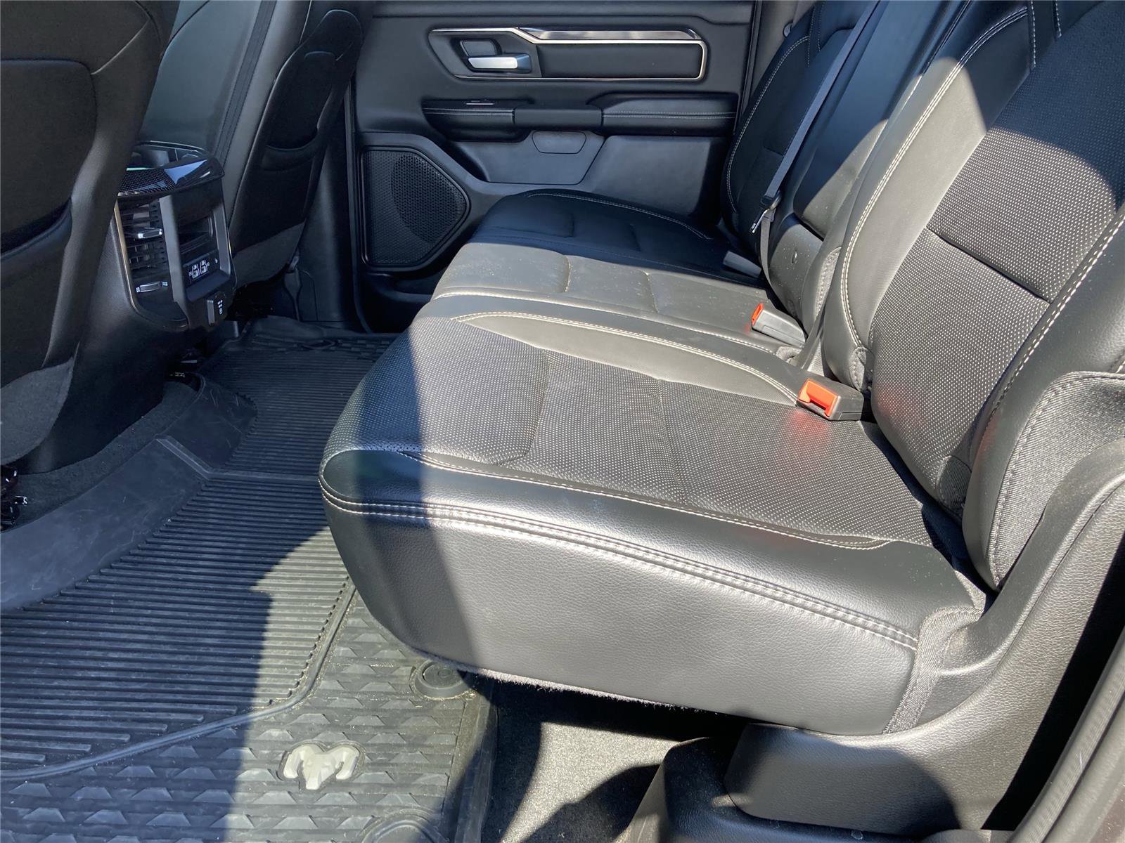 Used 2022 RAM 1500 Rebel w/ Rebel Level 2 Equipment Group image 26