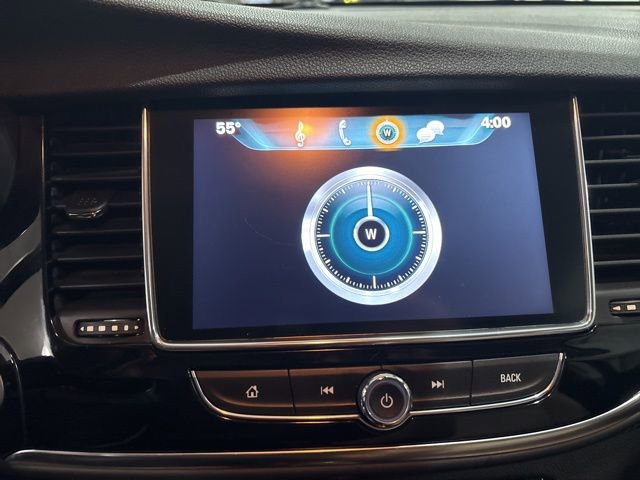 Used 2018 Buick Encore Sport Touring w/ Safety Package image 23