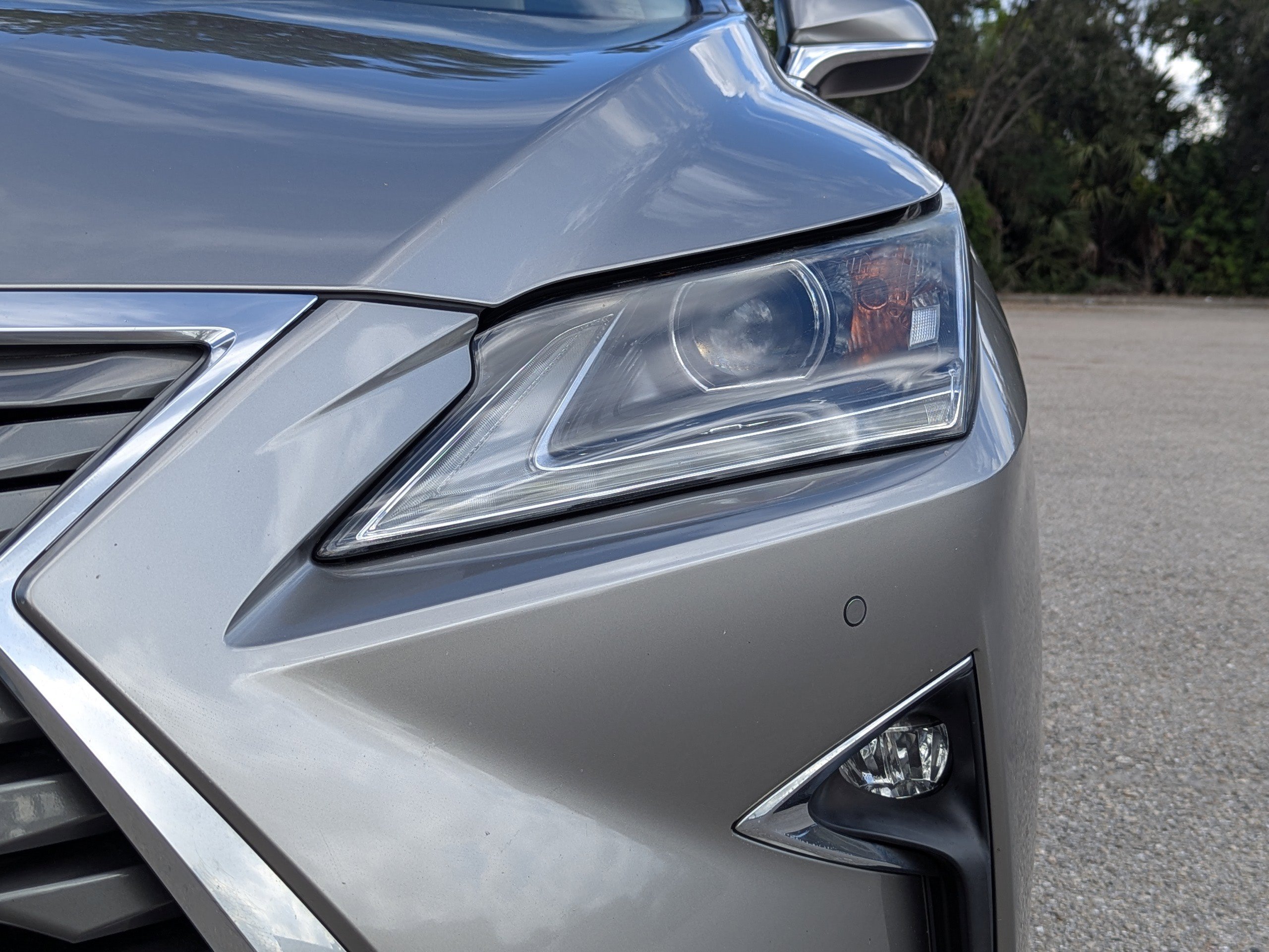 Used 2018 Lexus RX 350 FWD image 9