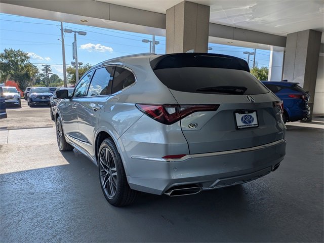 New 2026 Acura MDX w/ Advance Package image 6