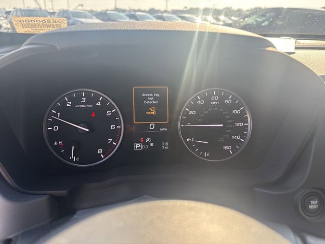 New 2026 Subaru Forester Sport AWD/4WD image 15