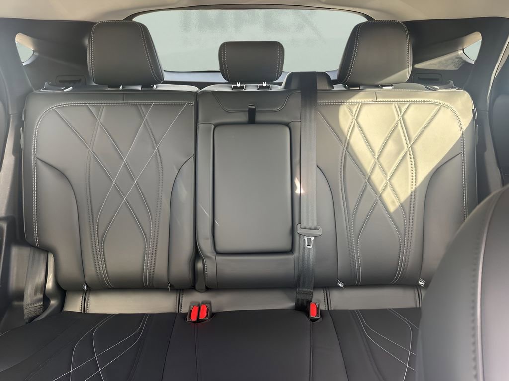 Used 2025 Ford Mustang Mach-E Select image 11