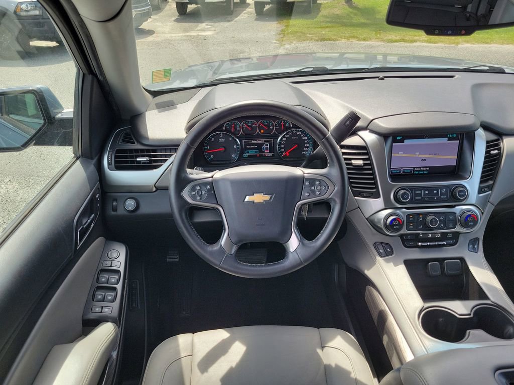 Used 2016 Chevrolet Tahoe LT RWD image 29