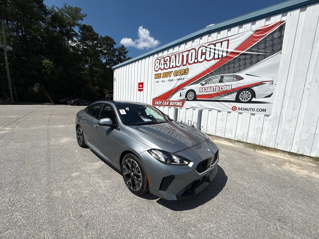 Used 2025 BMW 228i xDrive w/ Premium Package