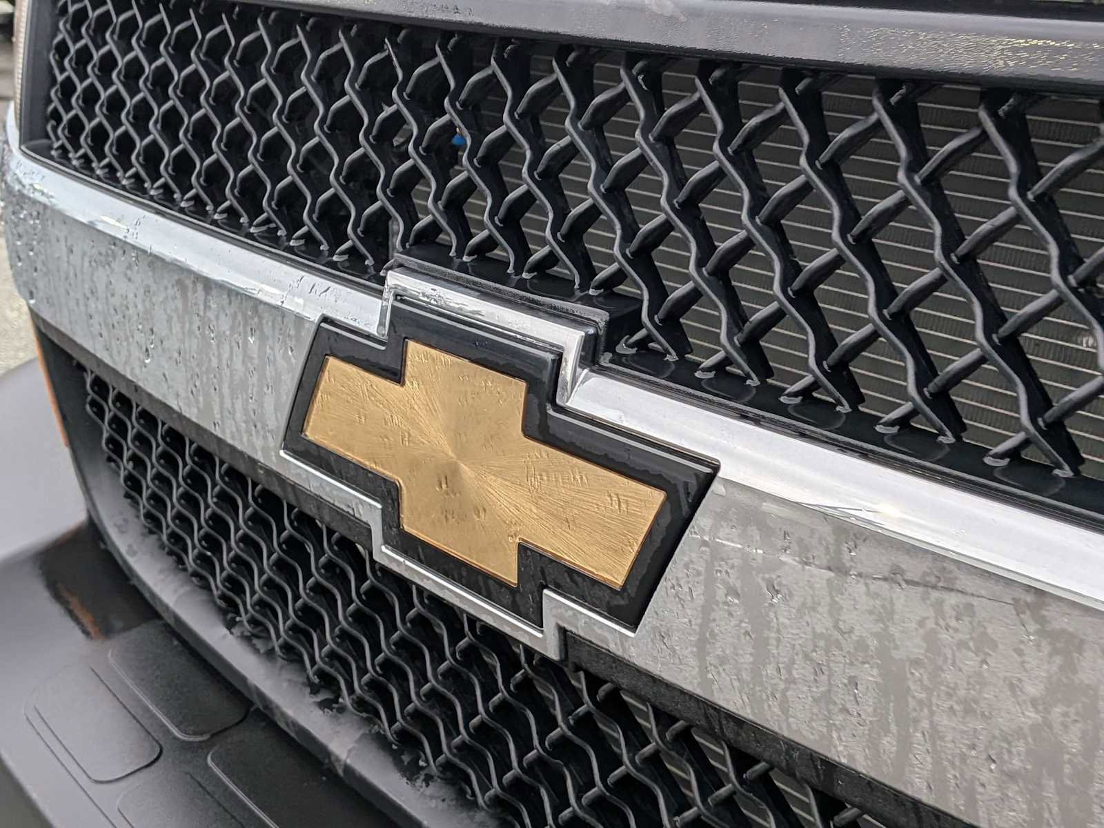 New 2024 Chevrolet Express 3500 w/ Power Convenience Package image 11