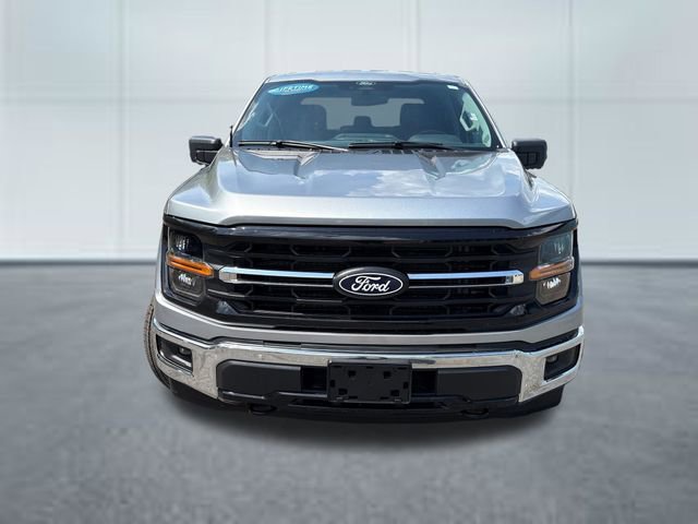 Used 2025 Ford F150 XLT w/ Equipment Group 301A Standard AWD/4WD image 6
