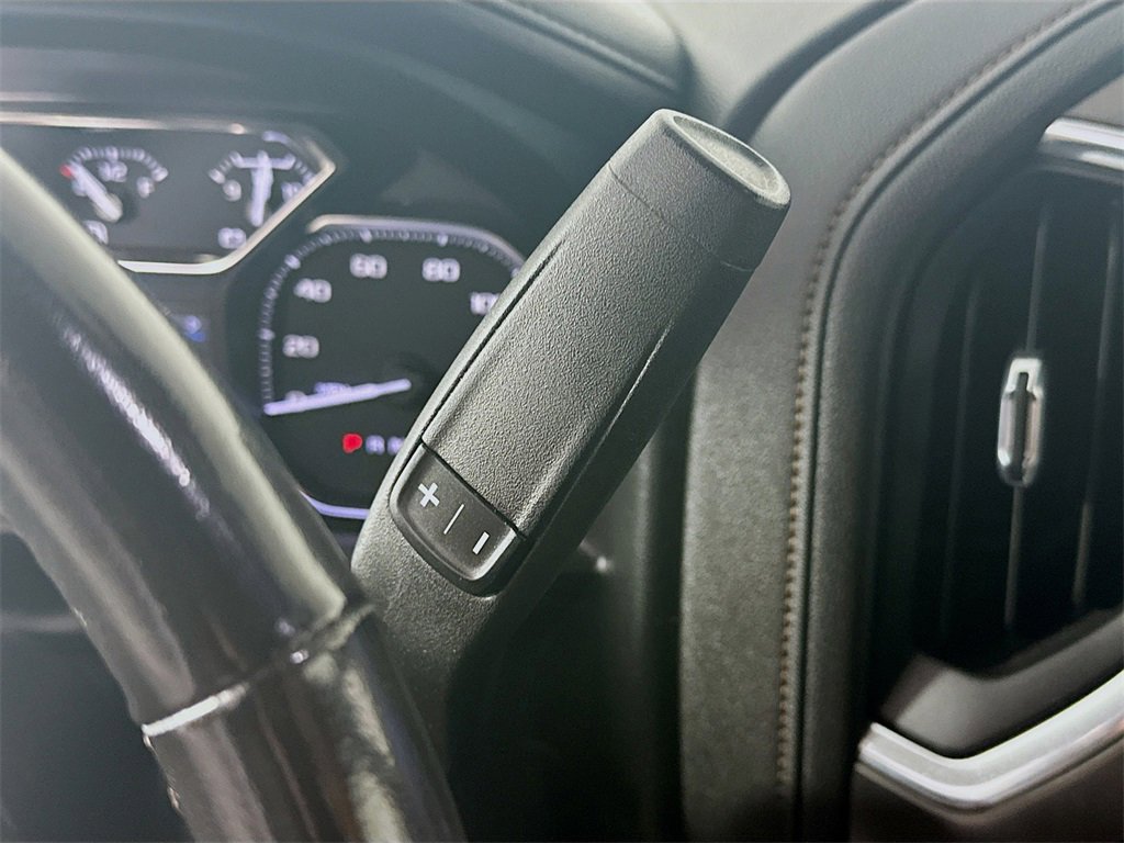 Used 2022 GMC Sierra 2500 AT4 w/ Gooseneck/5TH Wheel Package image 16