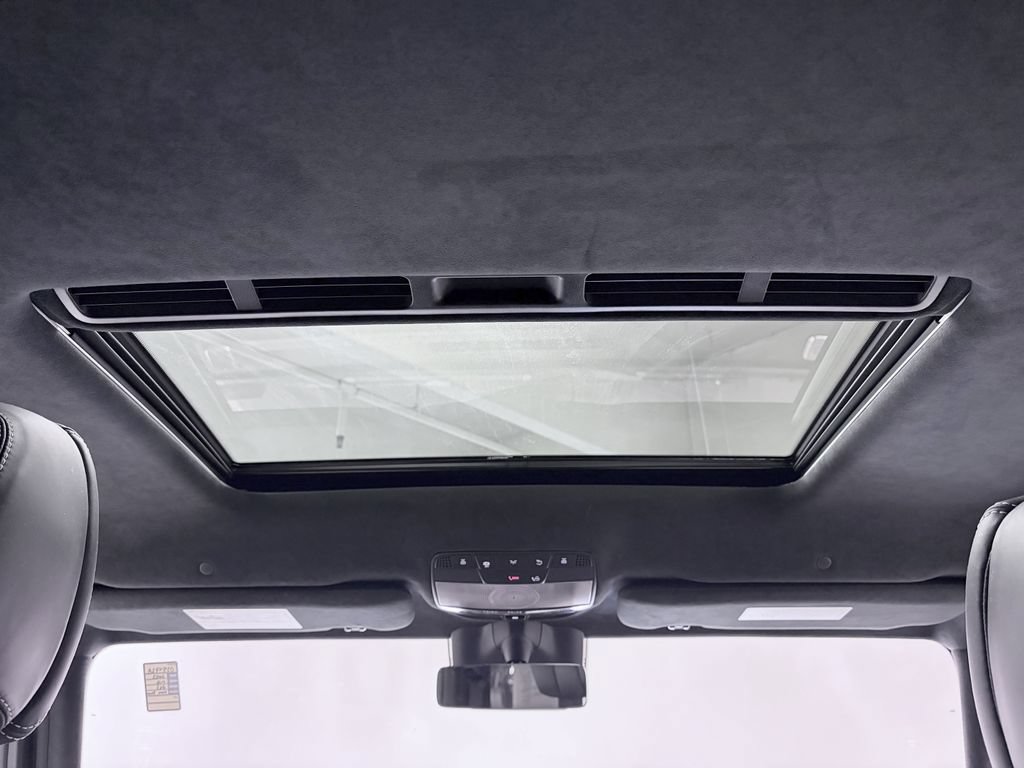 Used 2023 Mercedes-Benz G 63 AMG 4MATIC image 22