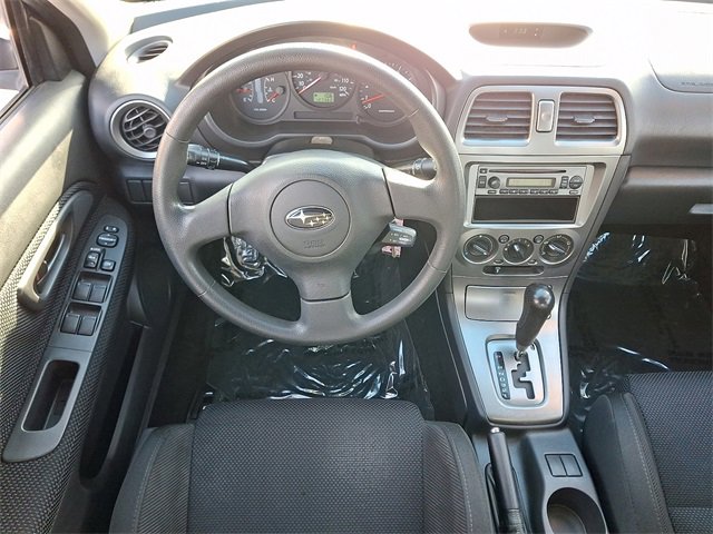 Used 2005 Subaru Impreza RS image 16