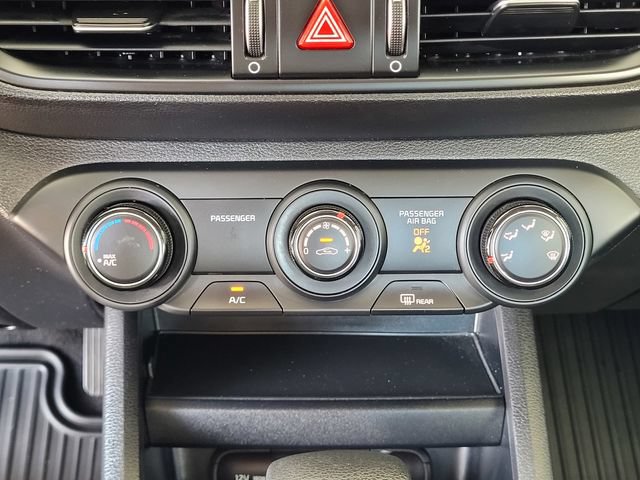 Used 2021 Kia Forte LXS FWD image 21