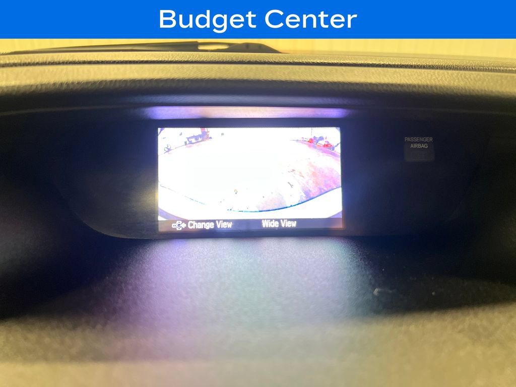 Used 2014 Honda CR-V EX-L image 23