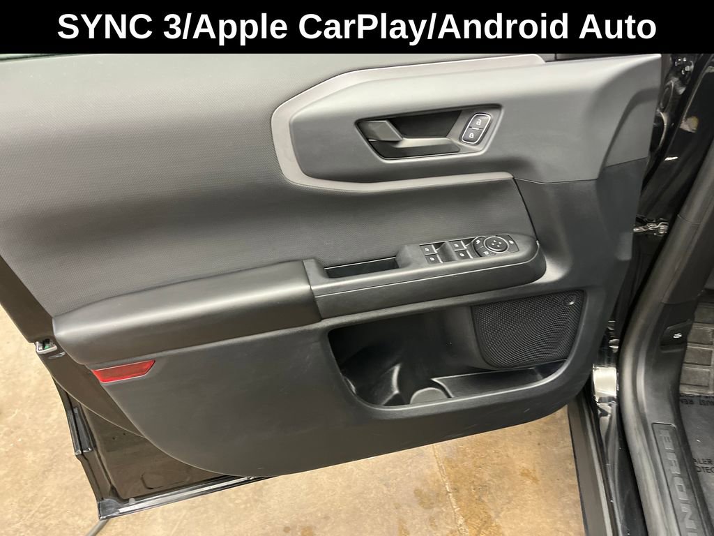 Used 2023 Ford Bronco Sport Big Bend w/ Convenience Package image 13