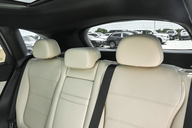 Certified 2026 Mercedes-Benz GLC 300 4MATIC image 22